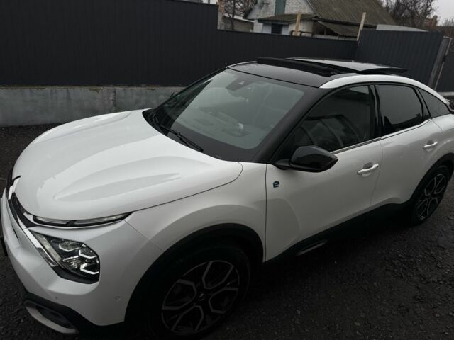 Белый Ситроен С4, объемом двигателя 0 л и пробегом 70 тыс. км за 15800 $, фото 10 на Automoto.ua