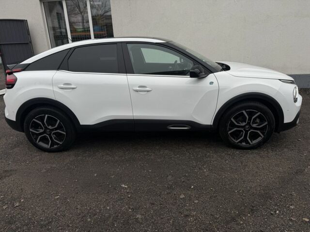 Белый Ситроен С4, объемом двигателя 0 л и пробегом 70 тыс. км за 15800 $, фото 3 на Automoto.ua