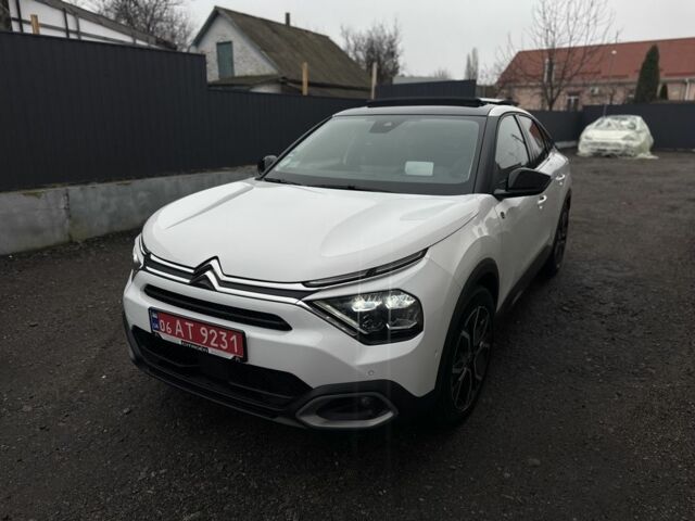 Белый Ситроен С4, объемом двигателя 0 л и пробегом 70 тыс. км за 15800 $, фото 9 на Automoto.ua