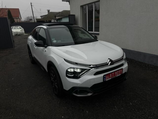 Белый Ситроен С4, объемом двигателя 0 л и пробегом 70 тыс. км за 15800 $, фото 12 на Automoto.ua