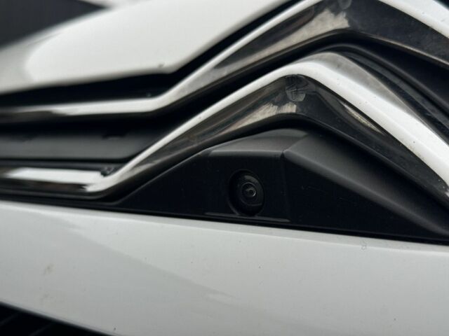 Белый Ситроен С4, объемом двигателя 0 л и пробегом 70 тыс. км за 15800 $, фото 8 на Automoto.ua