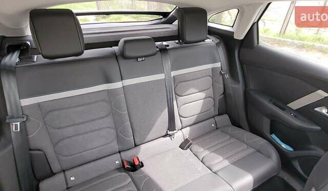 Білий Сітроен С4, об'ємом двигуна 1.5 л та пробігом 1 тис. км за 27800 $, фото 14 на Automoto.ua