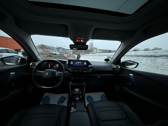 Белый Ситроен С4, объемом двигателя 0 л и пробегом 70 тыс. км за 15800 $, фото 13 на Automoto.ua