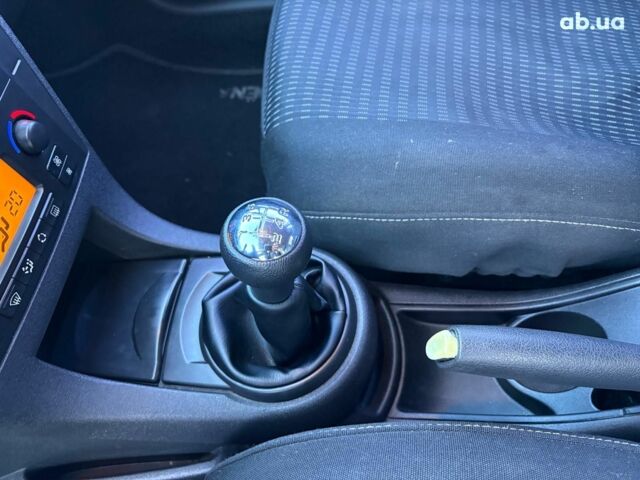 Белый Ситроен С4, объемом двигателя 1.2 л и пробегом 209 тыс. км за 5690 $, фото 27 на Automoto.ua