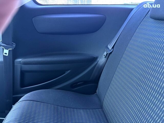 Белый Ситроен С4, объемом двигателя 1.2 л и пробегом 209 тыс. км за 5690 $, фото 35 на Automoto.ua