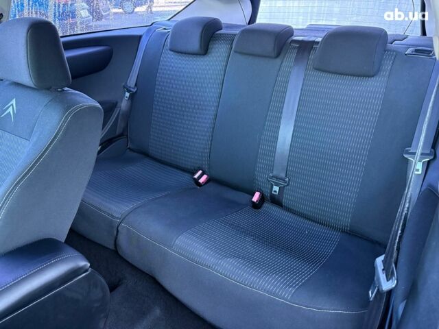 Белый Ситроен С4, объемом двигателя 1.2 л и пробегом 209 тыс. км за 5690 $, фото 21 на Automoto.ua