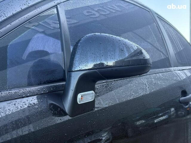 Белый Ситроен С4, объемом двигателя 1.2 л и пробегом 209 тыс. км за 5690 $, фото 13 на Automoto.ua