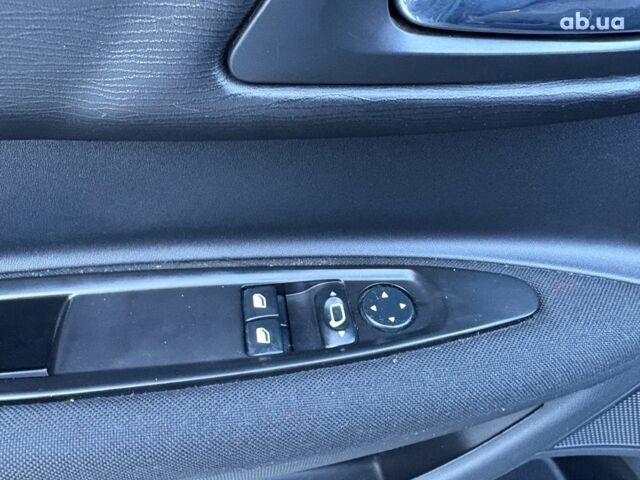 Белый Ситроен С4, объемом двигателя 1.2 л и пробегом 209 тыс. км за 5690 $, фото 15 на Automoto.ua