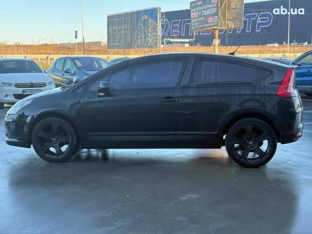 Белый Ситроен С4, объемом двигателя 1.2 л и пробегом 209 тыс. км за 5690 $, фото 11 на Automoto.ua