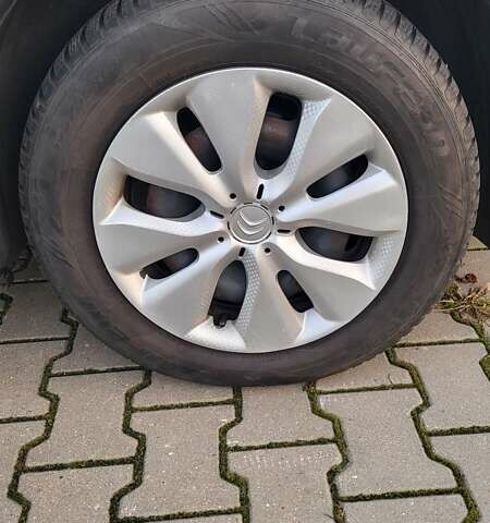 Белый Ситроен С4, объемом двигателя 1.6 л и пробегом 218 тыс. км за 9800 $, фото 14 на Automoto.ua