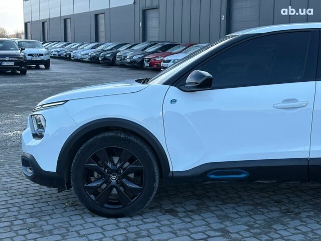 Белый Ситроен С4, объемом двигателя 0 л и пробегом 50 тыс. км за 16590 $, фото 14 на Automoto.ua