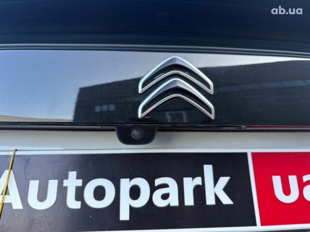Белый Ситроен С4, объемом двигателя 0 л и пробегом 50 тыс. км за 16590 $, фото 18 на Automoto.ua