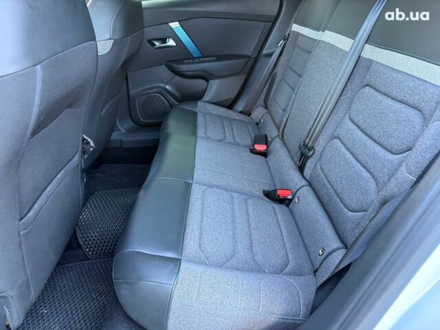 Белый Ситроен С4, объемом двигателя 0 л и пробегом 50 тыс. км за 16590 $, фото 30 на Automoto.ua