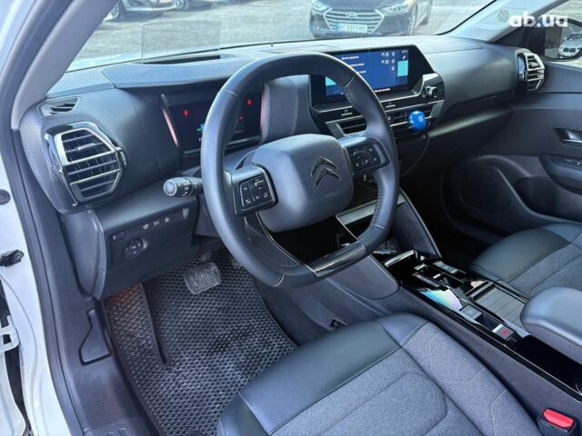 Белый Ситроен С4, объемом двигателя 0 л и пробегом 50 тыс. км за 16590 $, фото 22 на Automoto.ua