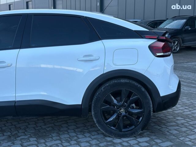 Белый Ситроен С4, объемом двигателя 0 л и пробегом 50 тыс. км за 16590 $, фото 13 на Automoto.ua