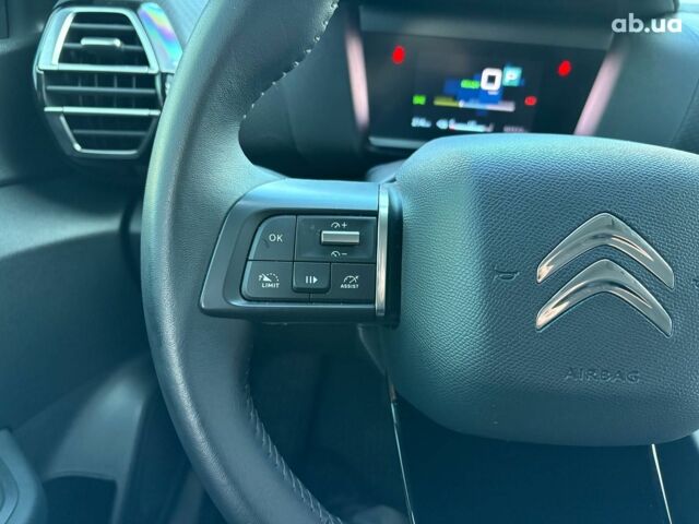 Белый Ситроен С4, объемом двигателя 0 л и пробегом 50 тыс. км за 16590 $, фото 39 на Automoto.ua