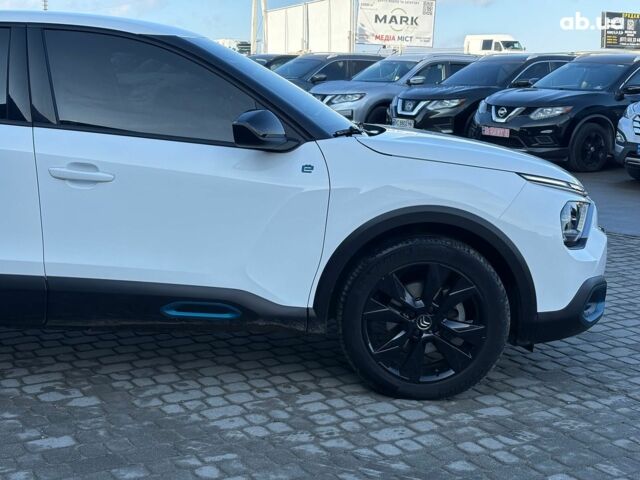 Белый Ситроен С4, объемом двигателя 0 л и пробегом 50 тыс. км за 16590 $, фото 16 на Automoto.ua