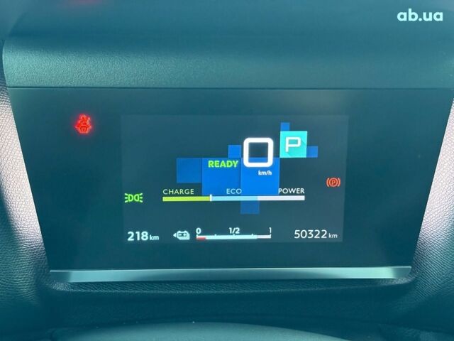 Белый Ситроен С4, объемом двигателя 0 л и пробегом 50 тыс. км за 16590 $, фото 23 на Automoto.ua