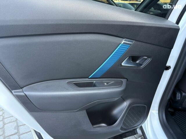 Белый Ситроен С4, объемом двигателя 0 л и пробегом 50 тыс. км за 16590 $, фото 21 на Automoto.ua