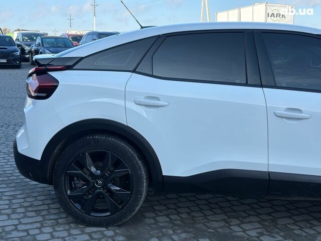 Белый Ситроен С4, объемом двигателя 0 л и пробегом 50 тыс. км за 16590 $, фото 17 на Automoto.ua