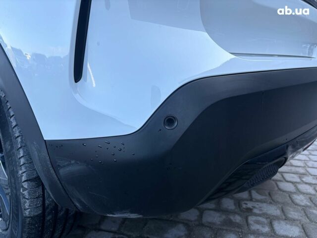 Белый Ситроен С4, объемом двигателя 0 л и пробегом 50 тыс. км за 16590 $, фото 19 на Automoto.ua