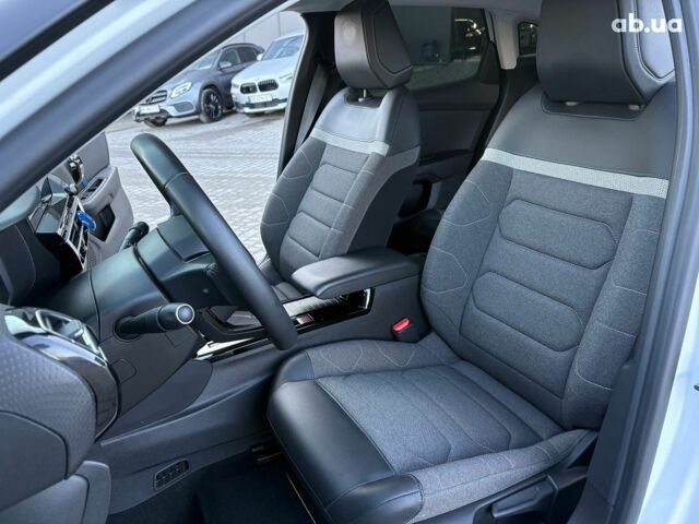 Белый Ситроен С4, объемом двигателя 0 л и пробегом 50 тыс. км за 16590 $, фото 33 на Automoto.ua