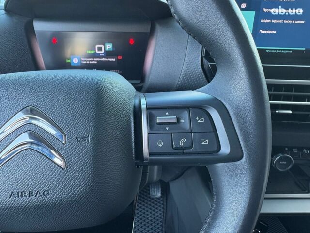 Белый Ситроен С4, объемом двигателя 0 л и пробегом 50 тыс. км за 16590 $, фото 38 на Automoto.ua