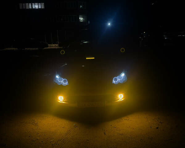 Ситроен С4 2005 в Недригайлове на Automoto.ua Бежевый Ситроен С4, объемом двигателя 1.59 л и пробегом 290 тыс. км за 4000 $, фото 7 на Automoto.ua