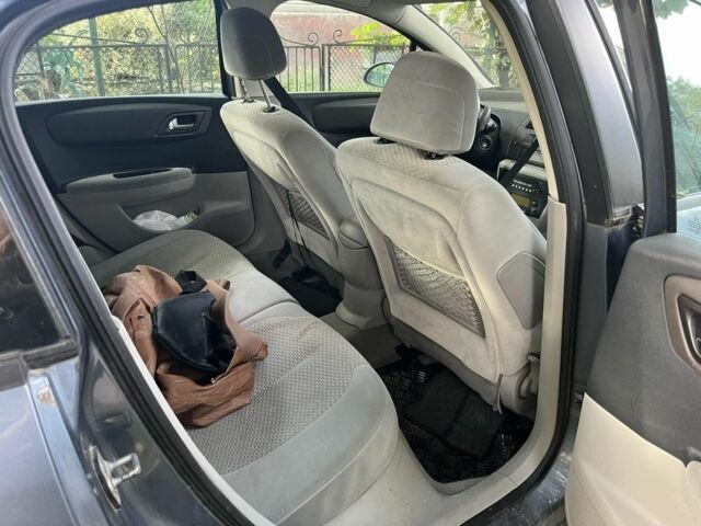 Бежевий Сітроен С4, об'ємом двигуна 1.6 л та пробігом 350 тис. км за 2400 $, фото 5 на Automoto.ua