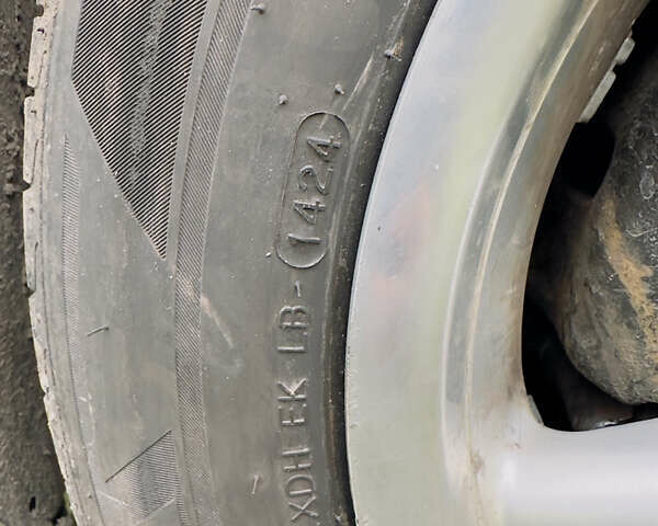 Ситроен С4 2005 в Недригайлове на Automoto.ua Бежевый Ситроен С4, объемом двигателя 1.59 л и пробегом 290 тыс. км за 4000 $, фото 12 на Automoto.ua