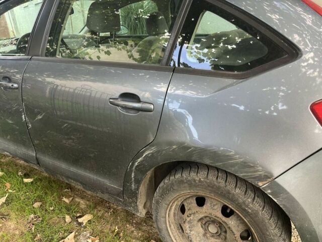 Бежевий Сітроен С4, об'ємом двигуна 1.6 л та пробігом 350 тис. км за 2400 $, фото 2 на Automoto.ua