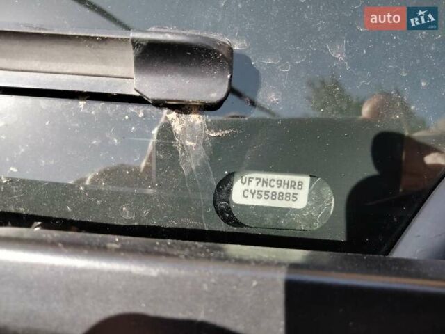 Ситроен С4 2011 в Одессе на Automoto.ua Бежевый Ситроен С4, объемом двигателя 1.56 л и пробегом 119 тыс. км за 7500 $, фото 8 на Automoto.ua