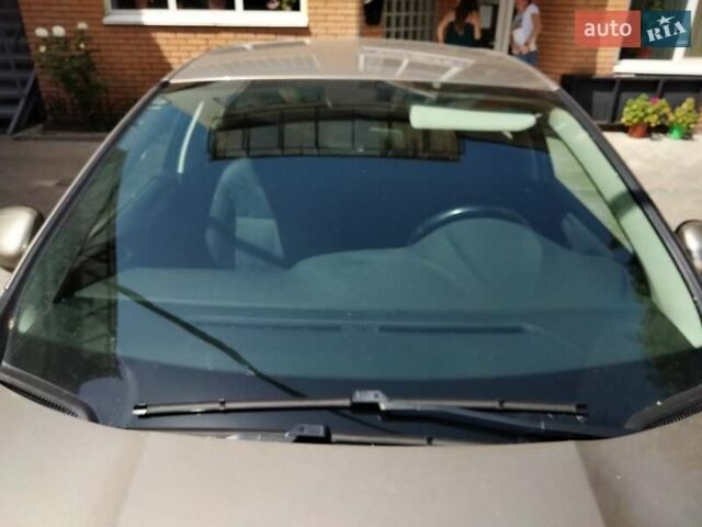 Ситроен С4 2011 в Одессе на Automoto.ua Бежевый Ситроен С4, объемом двигателя 1.56 л и пробегом 119 тыс. км за 7500 $, фото 10 на Automoto.ua