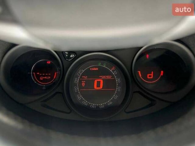 Бежевый Ситроен С4, объемом двигателя 1.6 л и пробегом 208 тыс. км за 6500 $, фото 11 на Automoto.ua