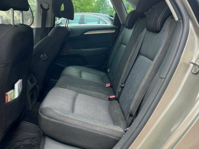 Бежевий Сітроен С4, об'ємом двигуна 1.6 л та пробігом 208 тис. км за 6500 $, фото 17 на Automoto.ua