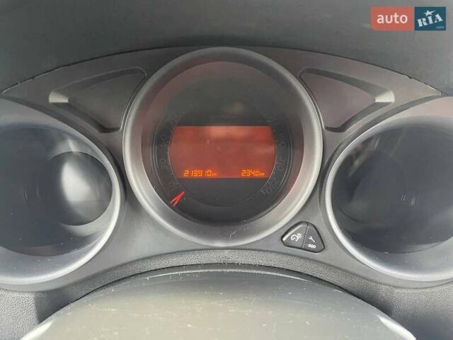 Бежевий Сітроен С4, об'ємом двигуна 1.6 л та пробігом 214 тис. км за 7990 $, фото 17 на Automoto.ua