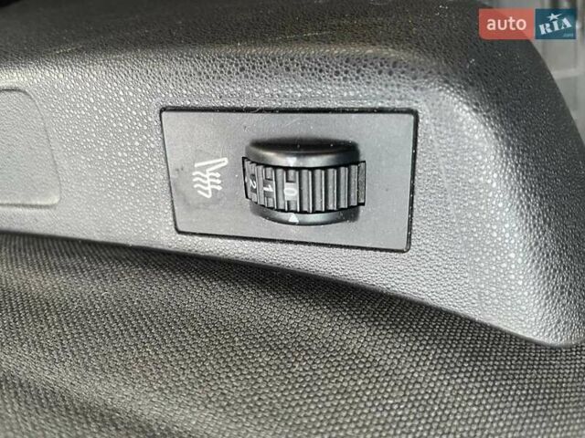 Бежевий Сітроен С4, об'ємом двигуна 1.6 л та пробігом 214 тис. км за 7990 $, фото 14 на Automoto.ua