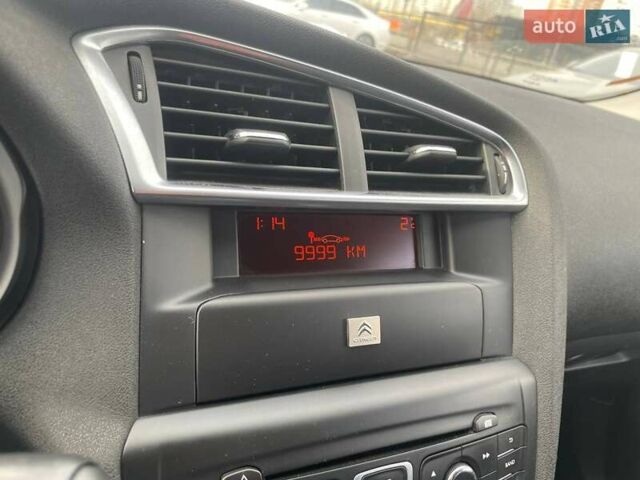 Бежевий Сітроен С4, об'ємом двигуна 1.6 л та пробігом 214 тис. км за 7990 $, фото 21 на Automoto.ua