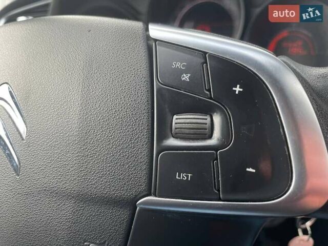 Бежевий Сітроен С4, об'ємом двигуна 1.6 л та пробігом 214 тис. км за 7990 $, фото 20 на Automoto.ua