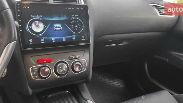 Бежевый Ситроен С4, объемом двигателя 1.59 л и пробегом 320 тыс. км за 7350 $, фото 1 на Automoto.ua