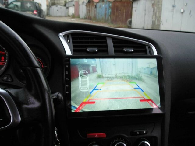 Ситроен С4 2013 в Киеве на Automoto.ua Бежевый Ситроен С4, объемом двигателя 1.6 л и пробегом 116 тыс. км за 8800 $, фото 16 на Automoto.ua