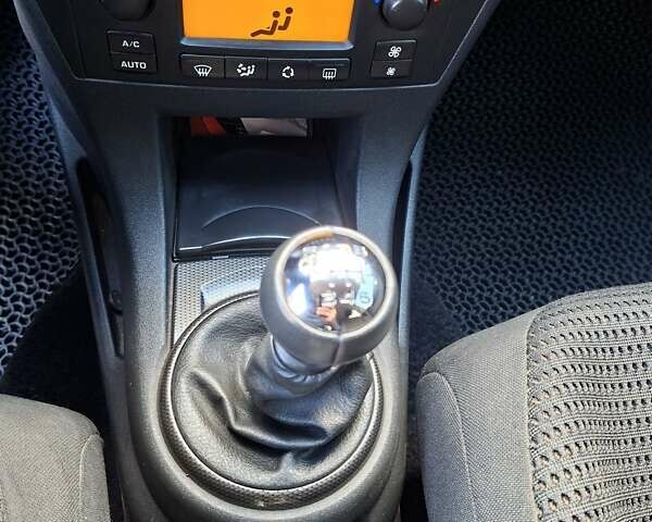 Чорний Сітроен С4, об'ємом двигуна 2 л та пробігом 341 тис. км за 4500 $, фото 28 на Automoto.ua