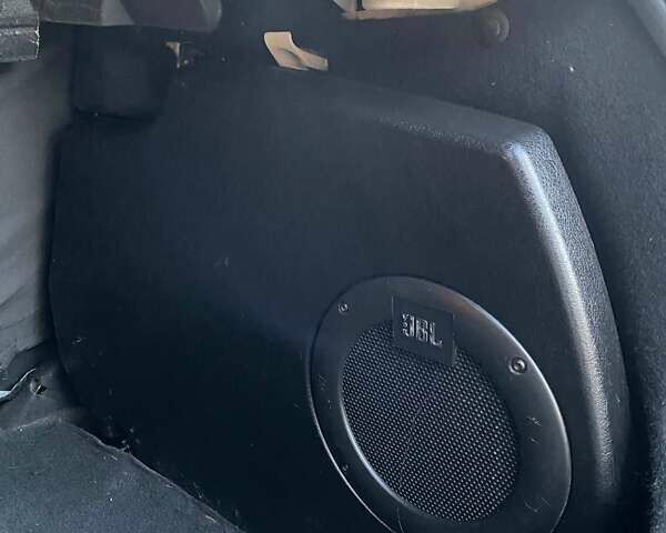 Черный Ситроен С4, объемом двигателя 2 л и пробегом 245 тыс. км за 4450 $, фото 39 на Automoto.ua