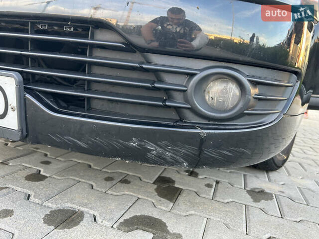 Чорний Сітроен С4, об'ємом двигуна 1.58 л та пробігом 138 тис. км за 4350 $, фото 10 на Automoto.ua