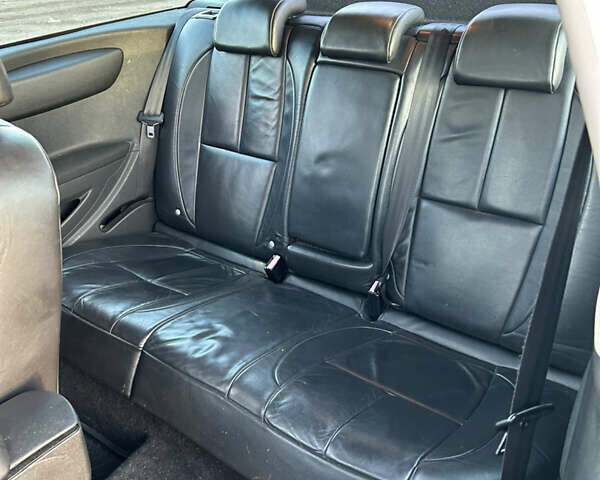 Черный Ситроен С4, объемом двигателя 1.4 л и пробегом 230 тыс. км за 3750 $, фото 12 на Automoto.ua