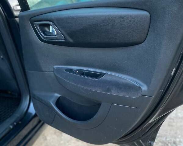 Черный Ситроен С4, объемом двигателя 2 л и пробегом 245 тыс. км за 4450 $, фото 27 на Automoto.ua