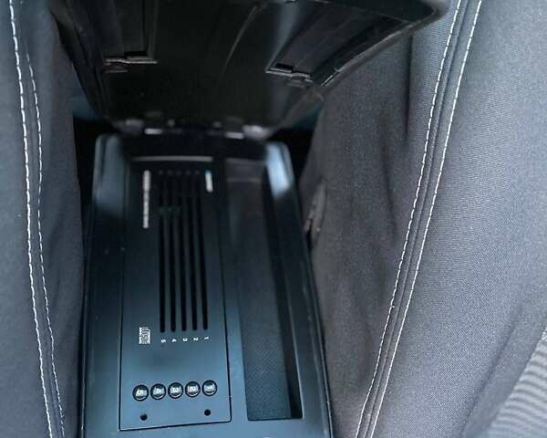 Черный Ситроен С4, объемом двигателя 2 л и пробегом 245 тыс. км за 4250 $, фото 22 на Automoto.ua