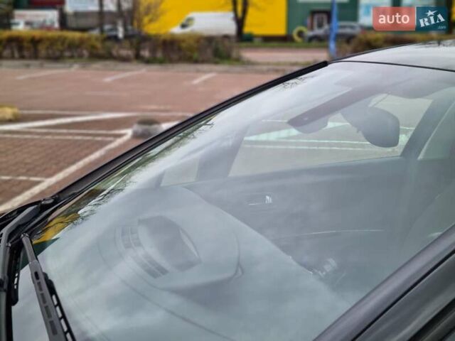 Черный Ситроен С4, объемом двигателя 2 л и пробегом 245 тыс. км за 4450 $, фото 14 на Automoto.ua