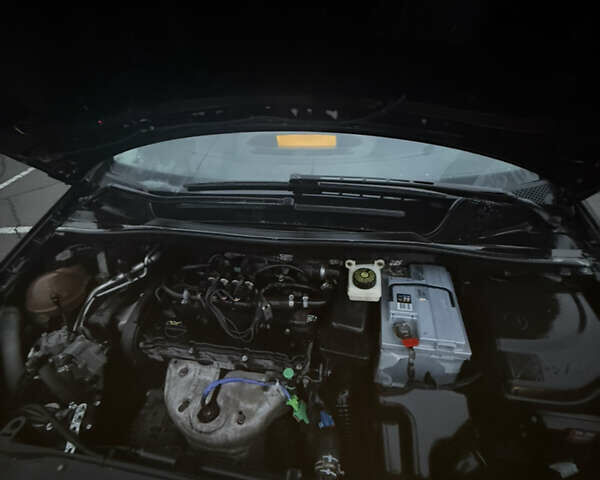 Чорний Сітроен С4, об'ємом двигуна 1.36 л та пробігом 250 тис. км за 2999 $, фото 17 на Automoto.ua