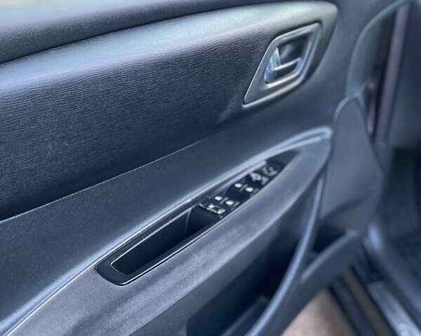 Черный Ситроен С4, объемом двигателя 2 л и пробегом 245 тыс. км за 4450 $, фото 23 на Automoto.ua